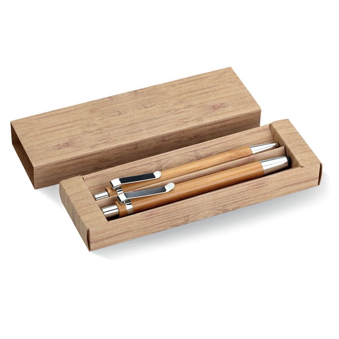Visuel Bambooset