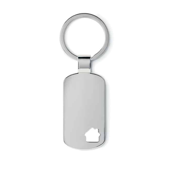 Visuel House key
