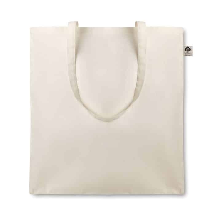 Visuel Organic cottonel