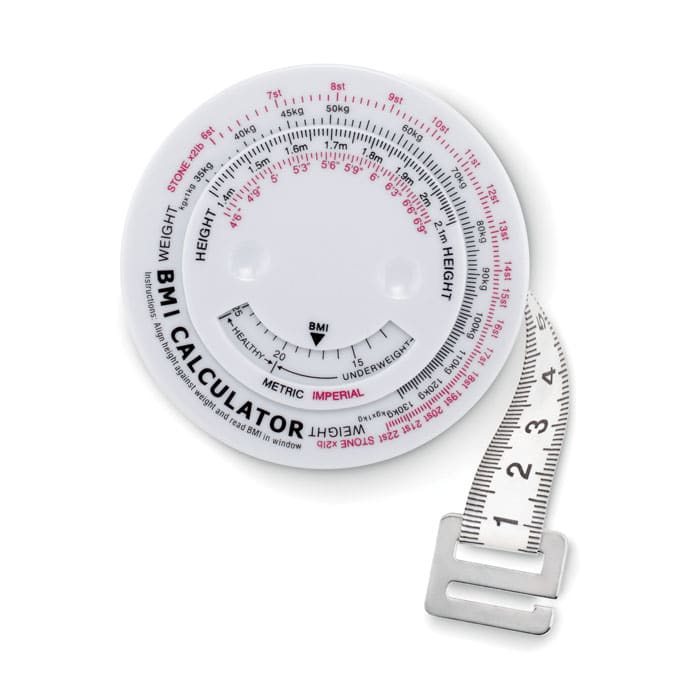 Visuel Measure it
