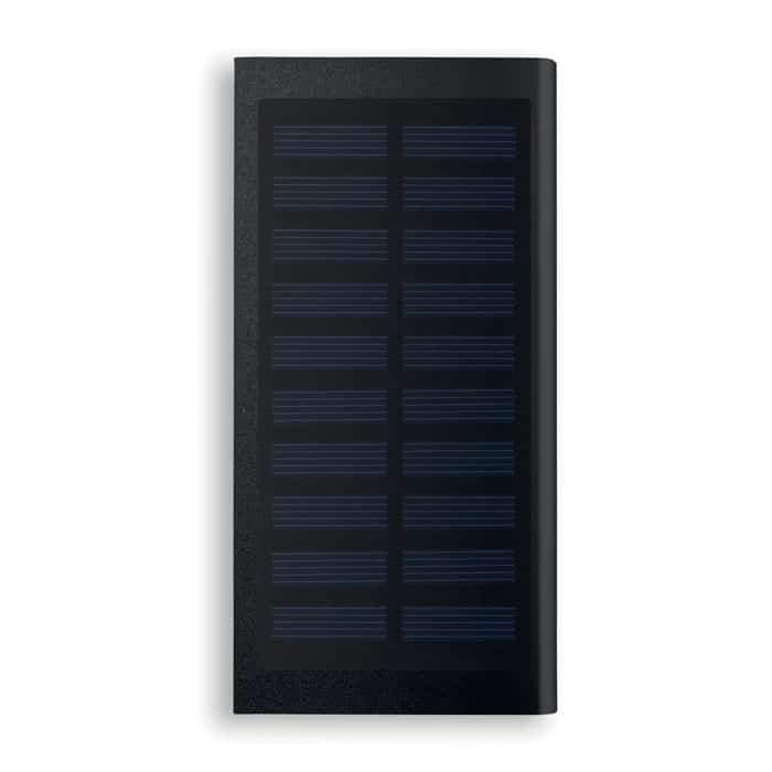 Visuel Solar powerflat