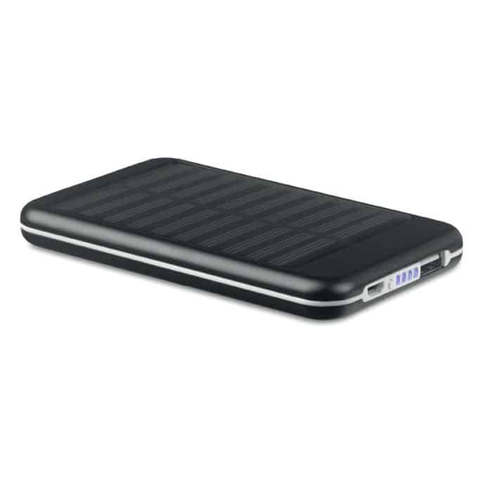 Visuel Solarflat