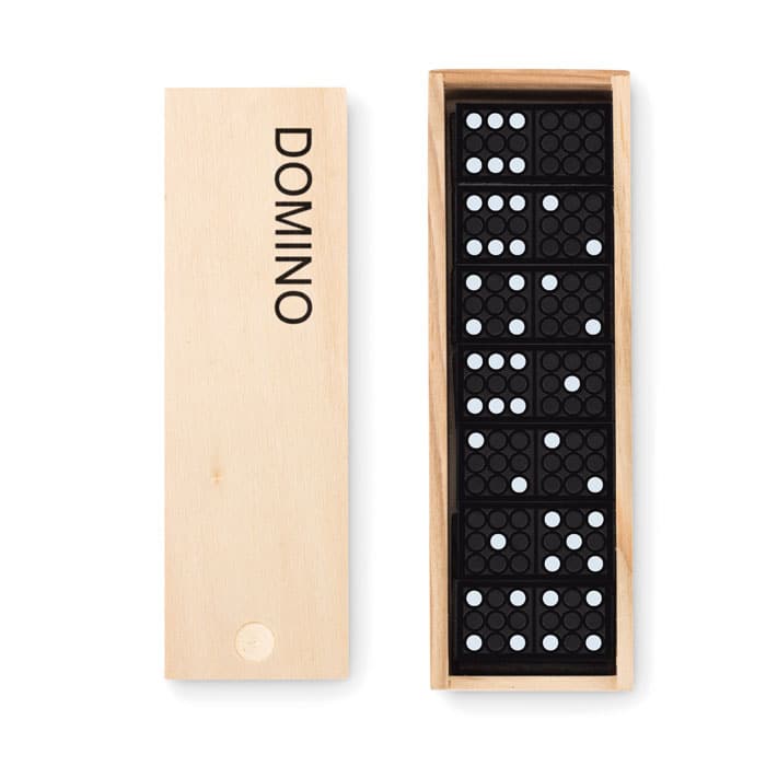 Visuel Domino