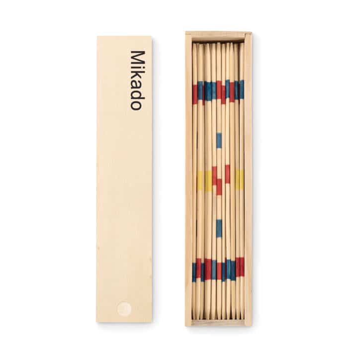 Visuel Mini mikado