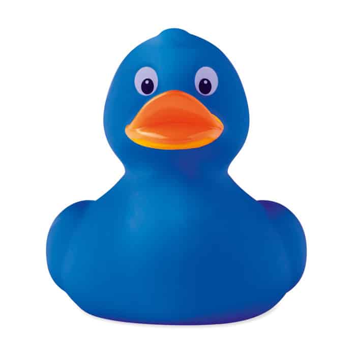 Visuel Duck