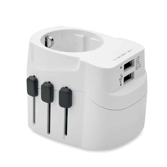 Visuel Pro light usb