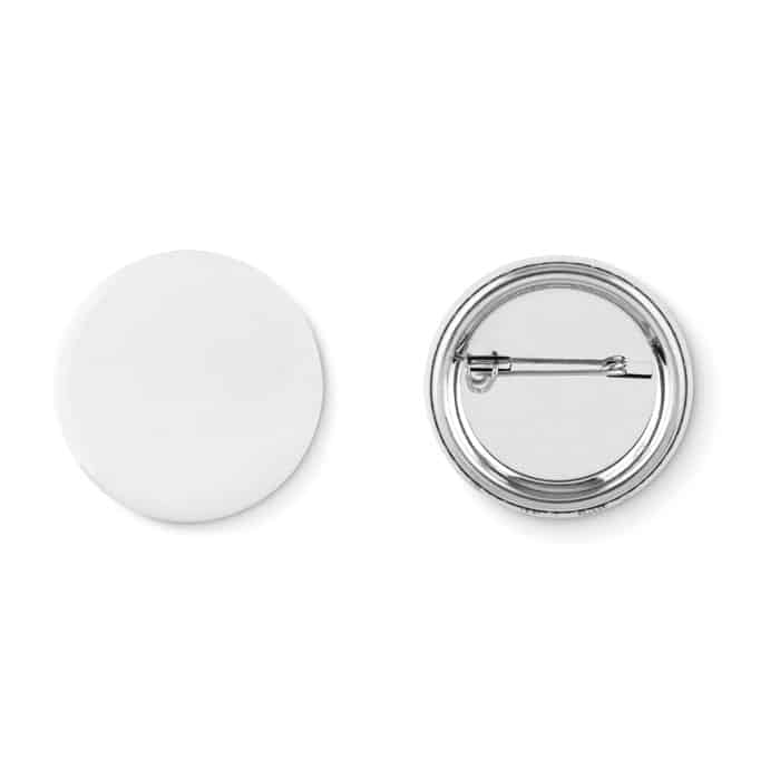 Visuel Small pin