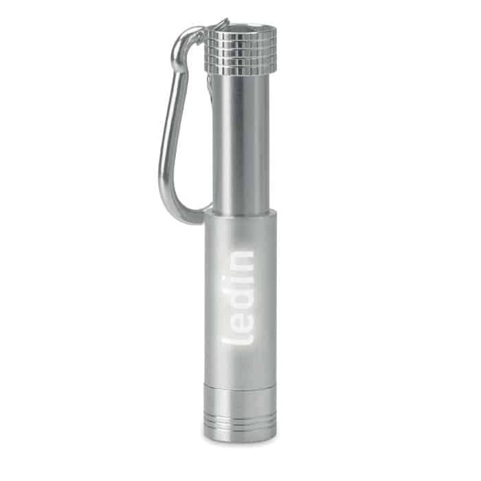 Visuel Pop light