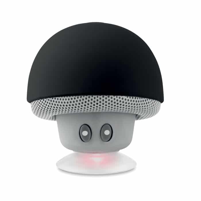 Visuel Mushroom