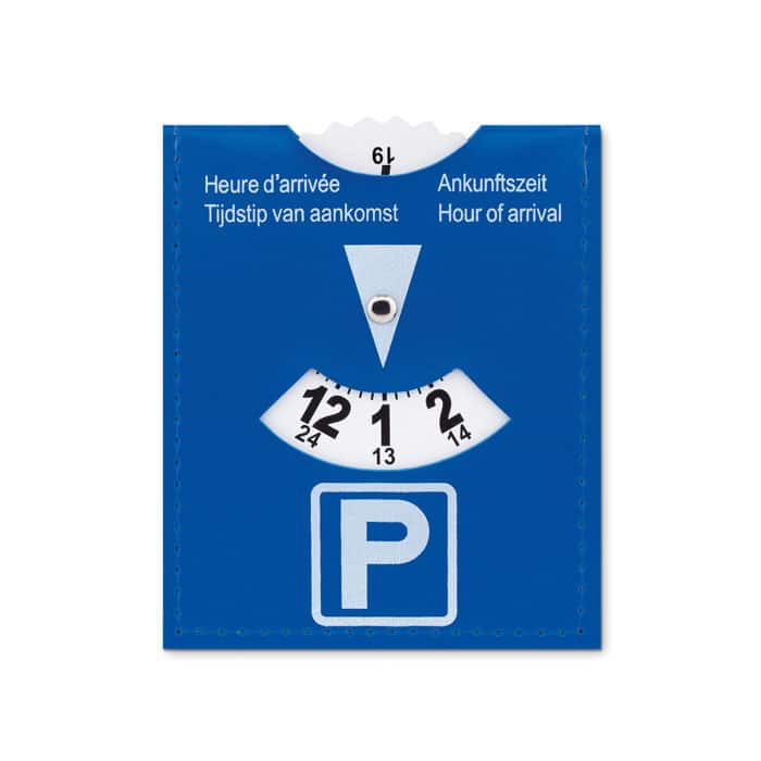 Visuel Parkcard