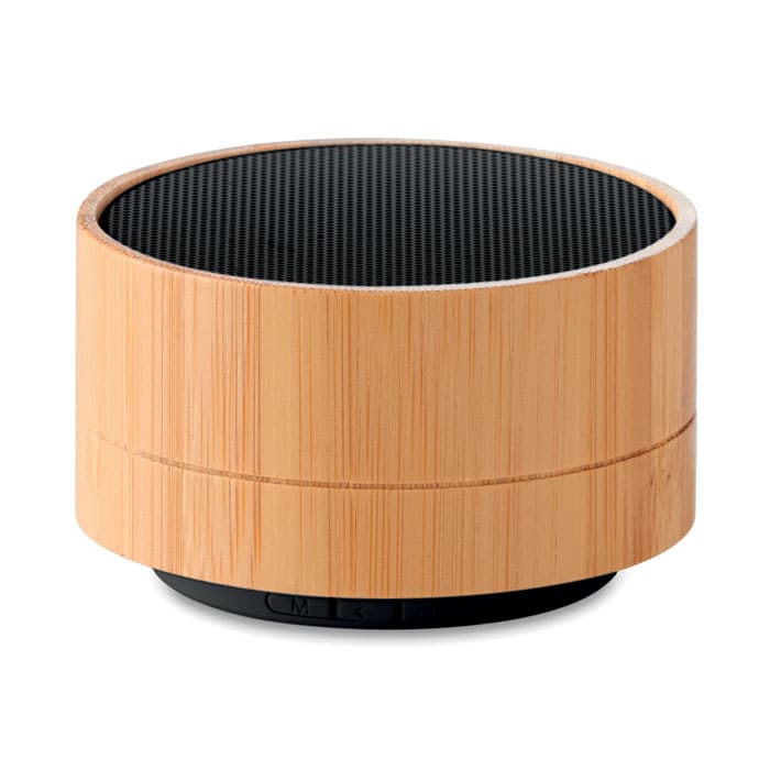 Visuel Sound bamboo