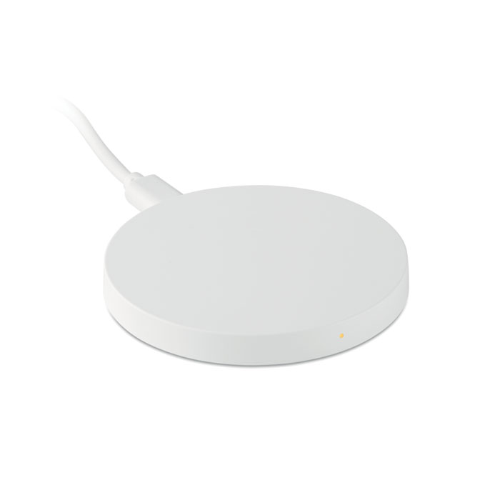 Visuel Flake charger