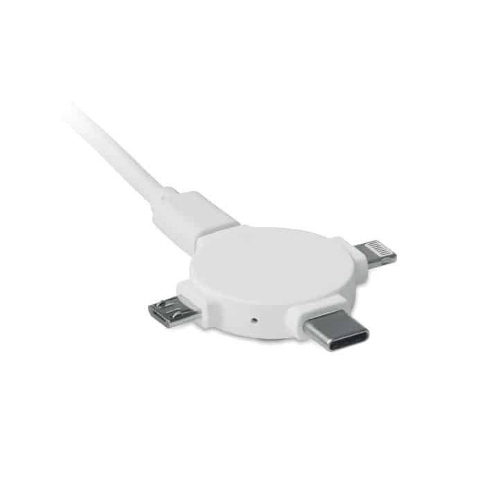 Visuel Ligo cable