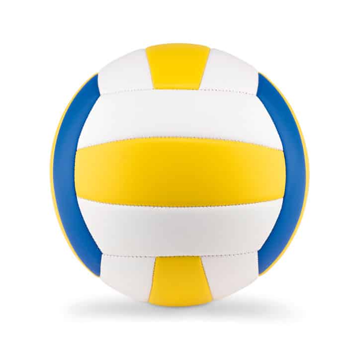 Visuel Volley