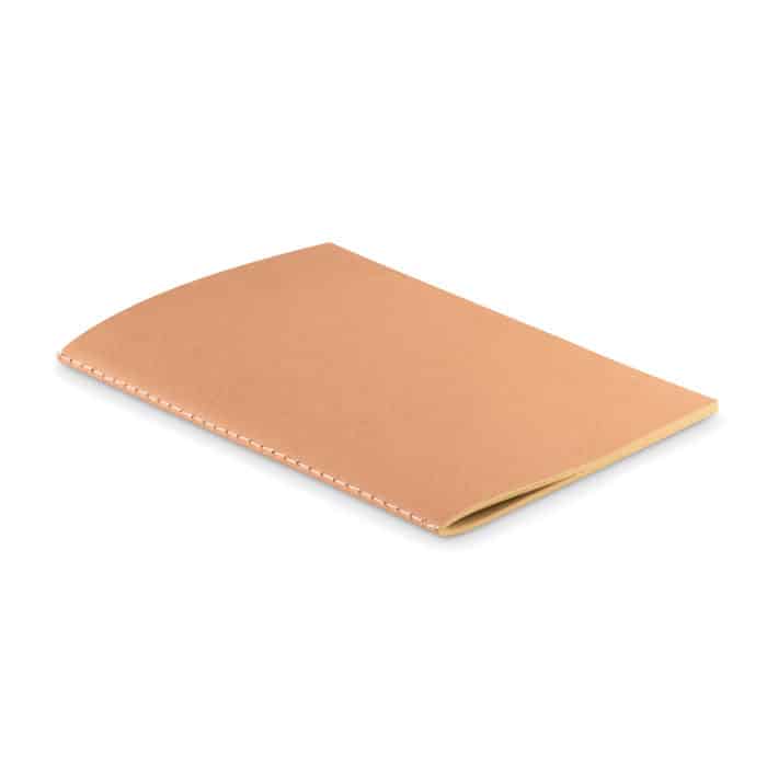Visuel Mid paper book