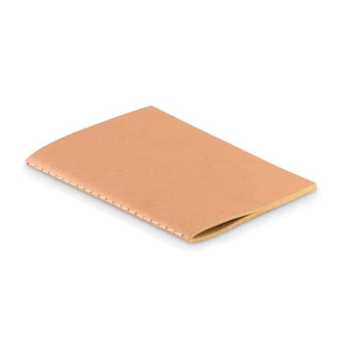 Visuel Mini paper book