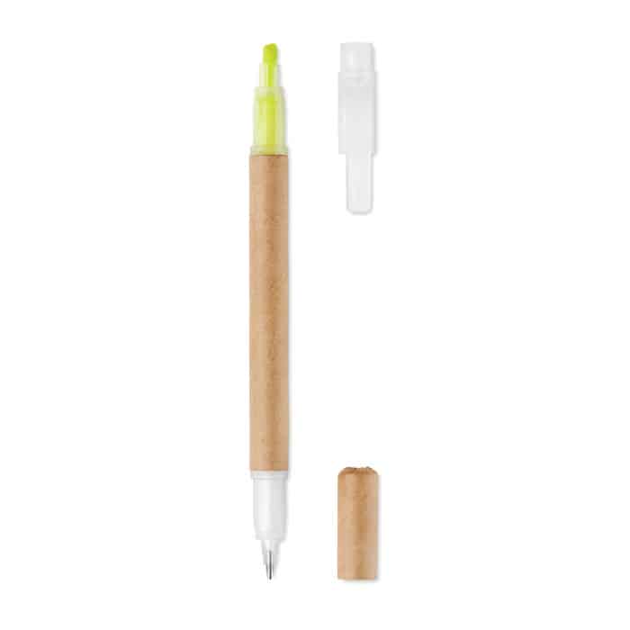 Visuel Duo paper
