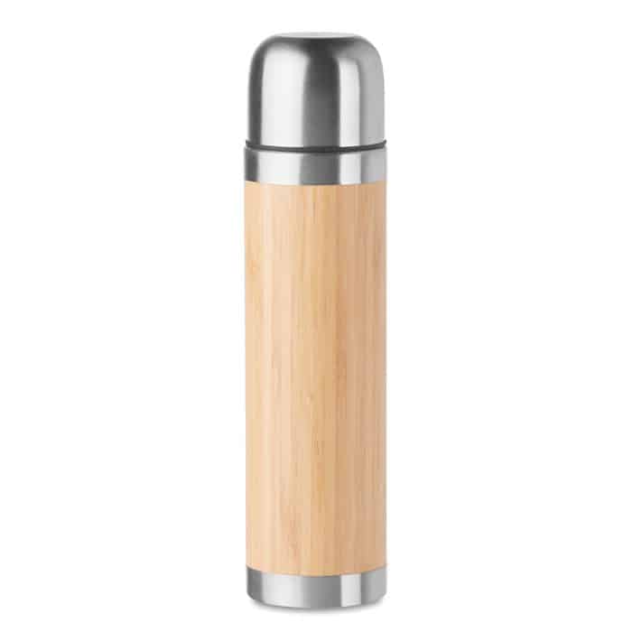 Visuel Chan bamboo