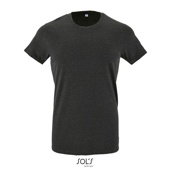 Visuel Regent fit