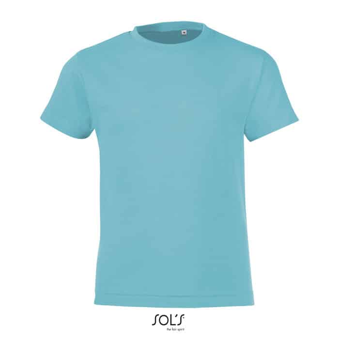 Visuel Regent fit kids