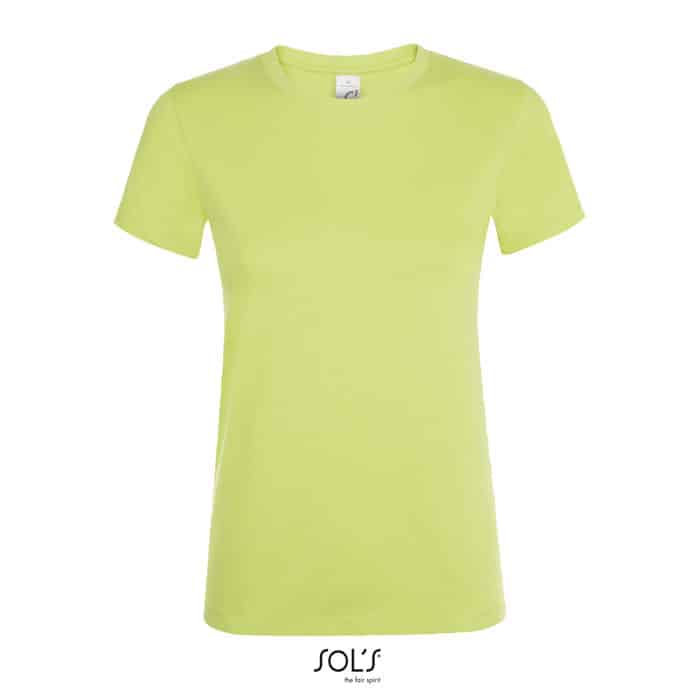 Visuel Regent women