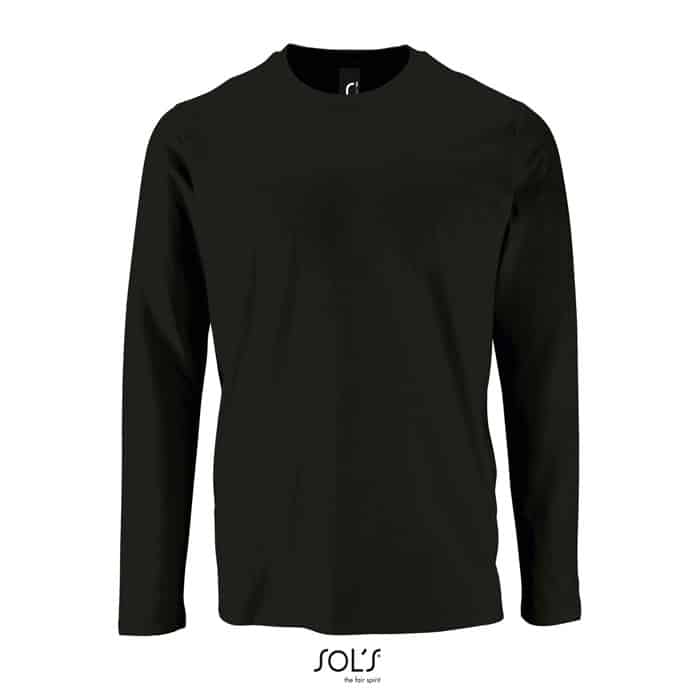 Visuel Imperial lsl men