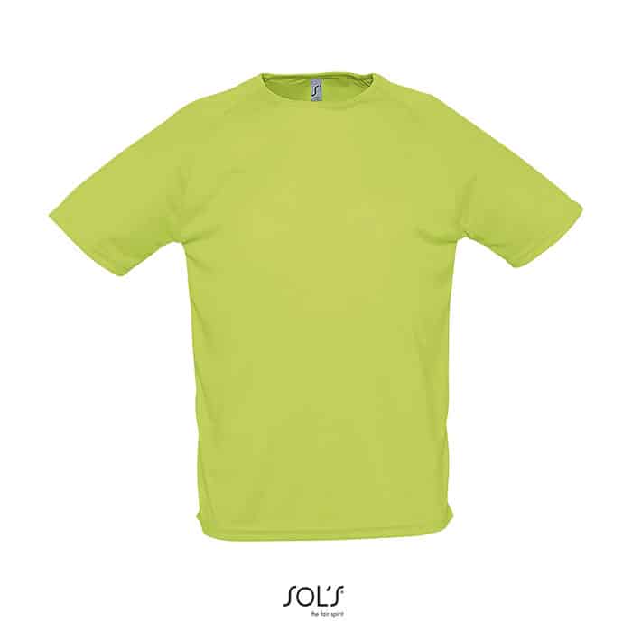 Visuel Sporty