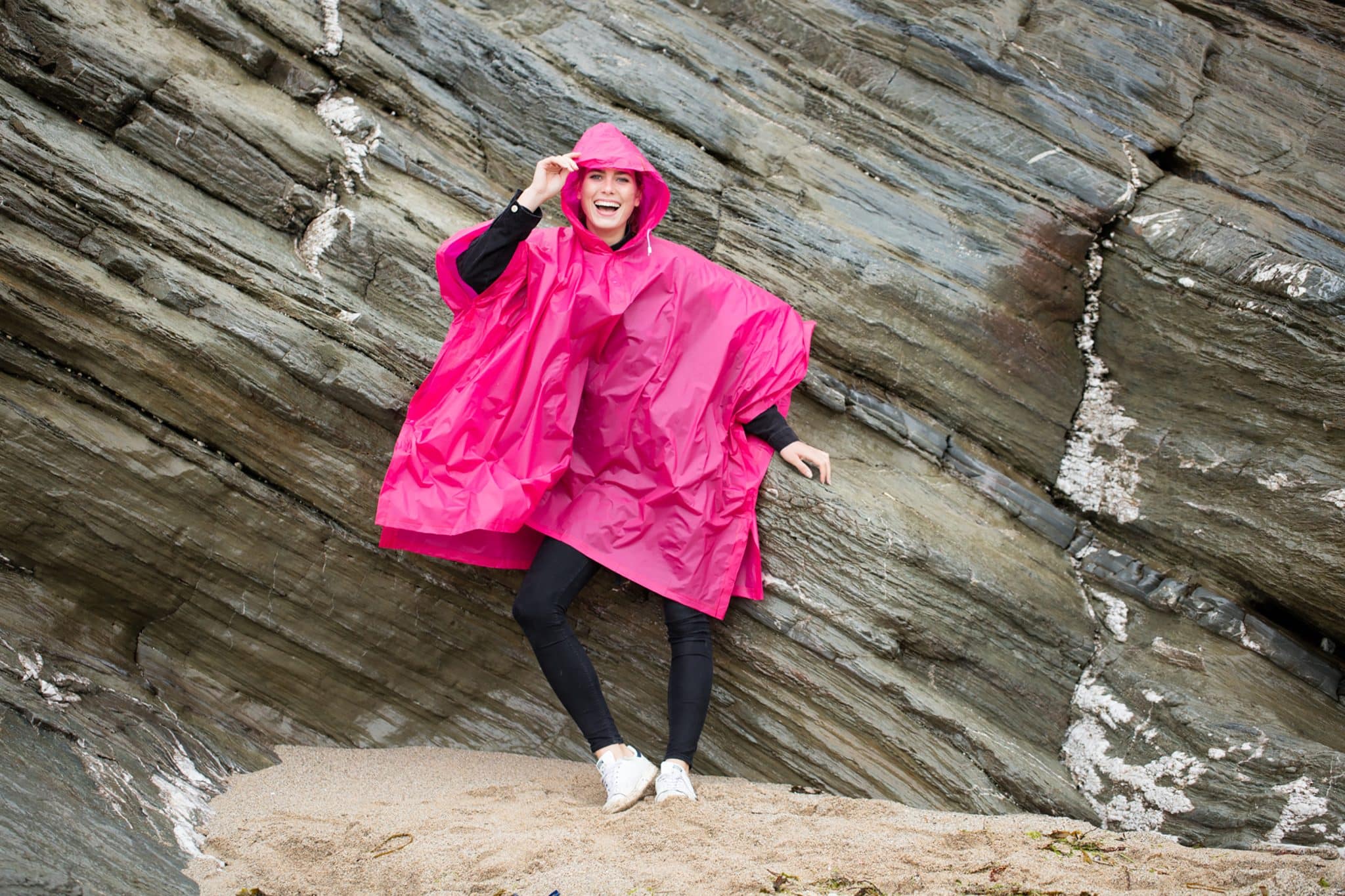 Visuel Poncho