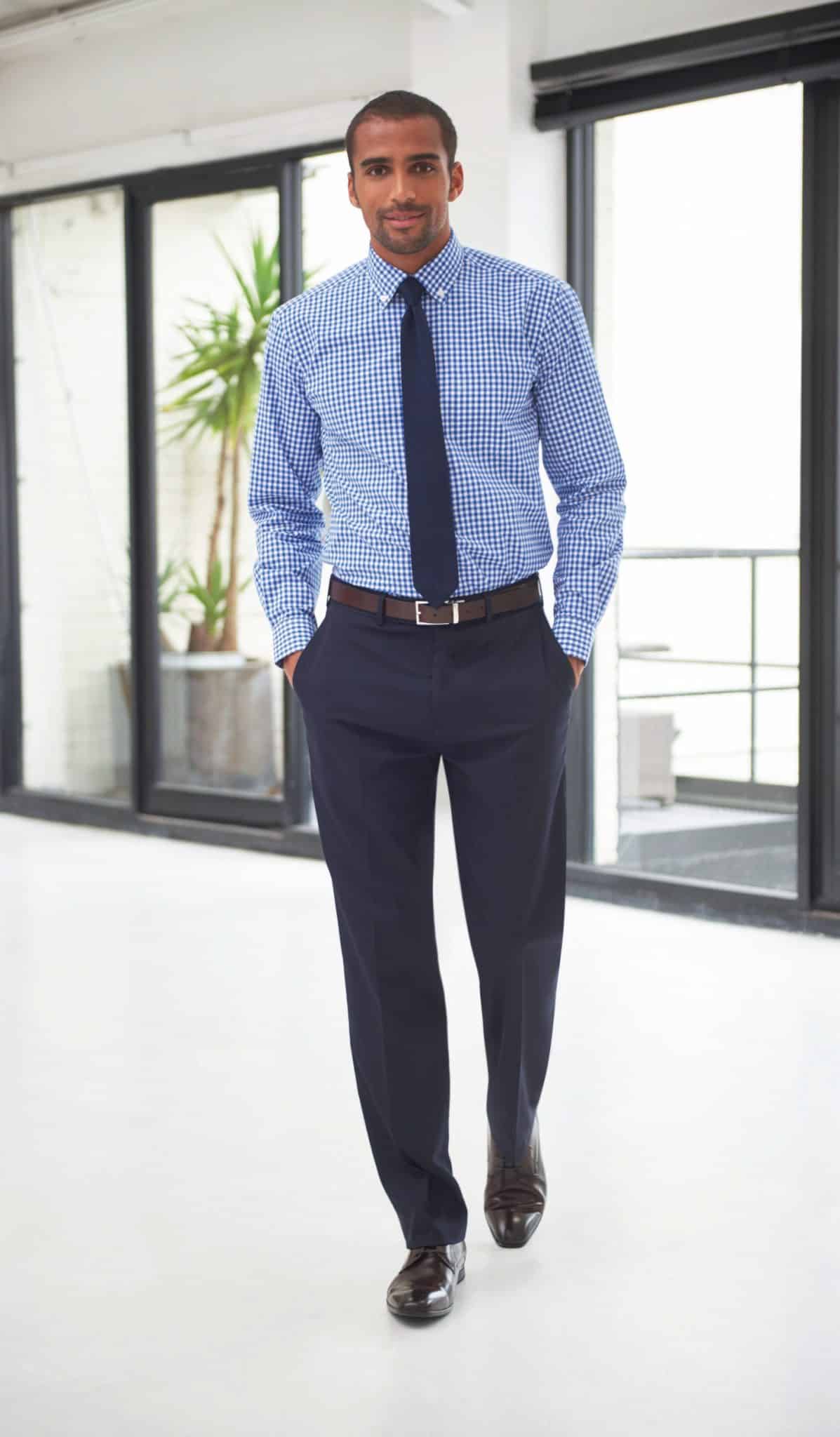Visuel Pantalon homme Phene