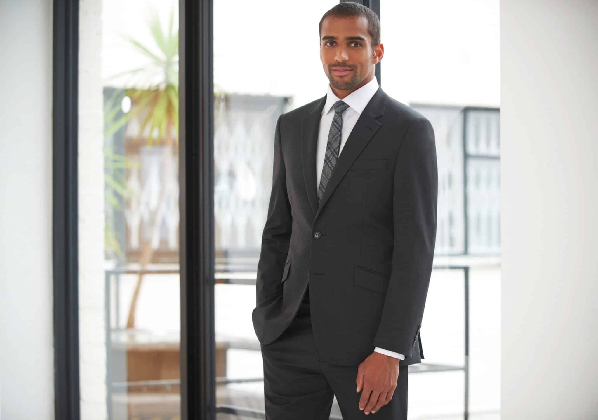 Visuel Veste homme Phene