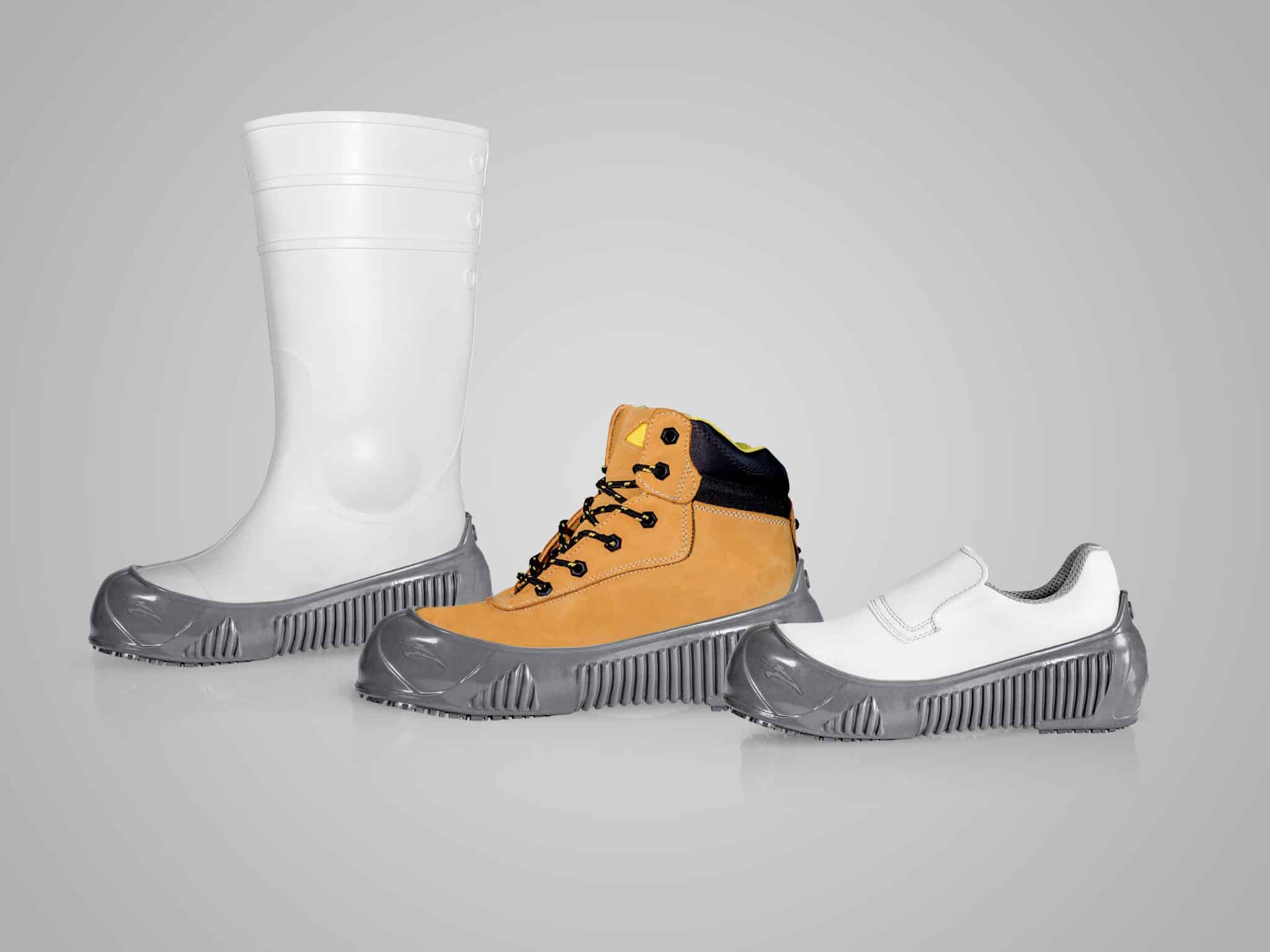 Miniature 5 pour Sur-chaussures Easy max
