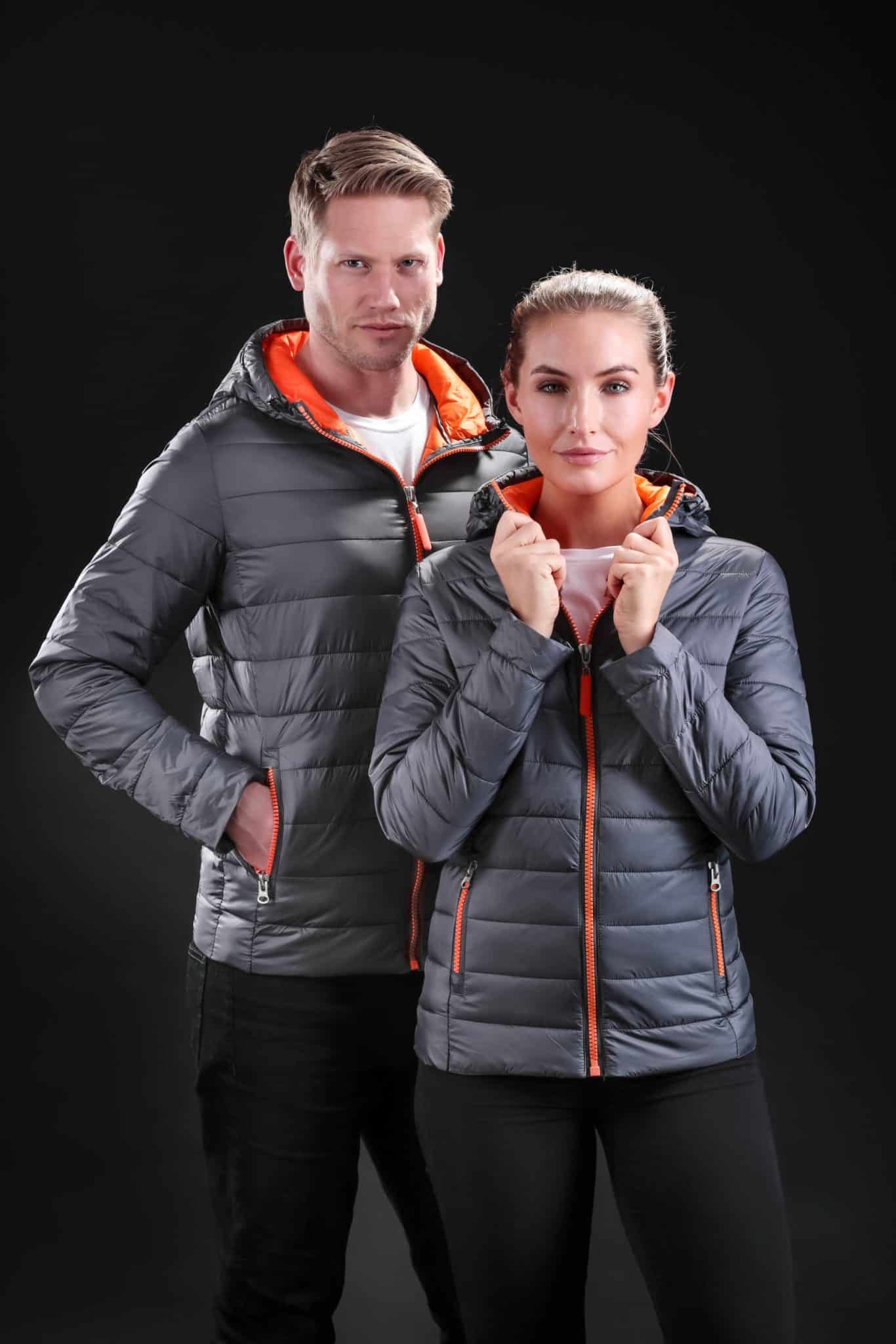 Miniature 12 pour Doudoune homme Snowbird
