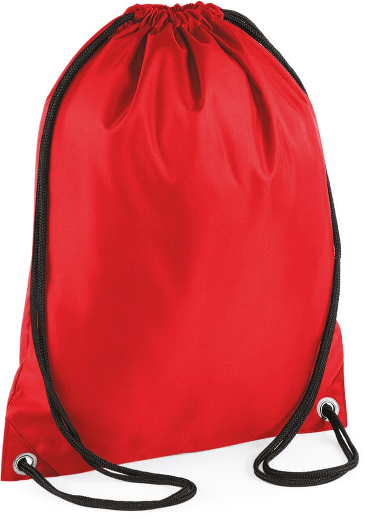 Visuel Gymsac Budget