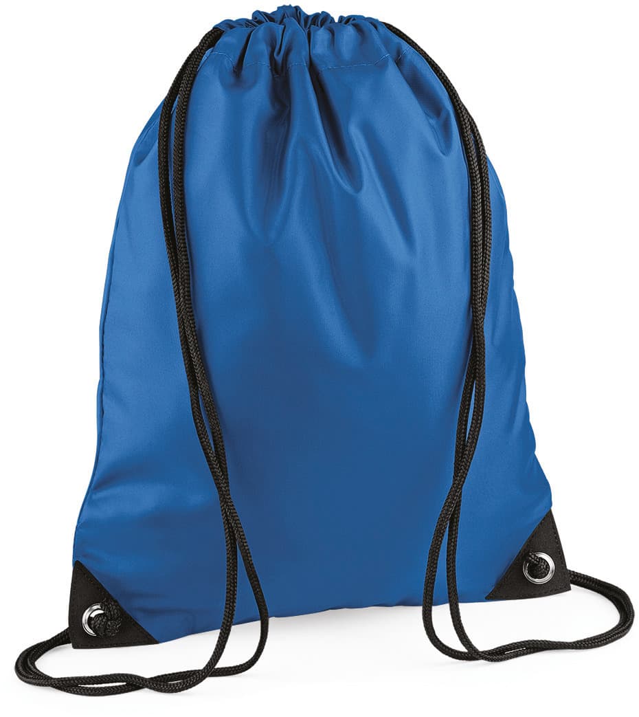 Visuel Sac à dos cordelettes PREMIUM