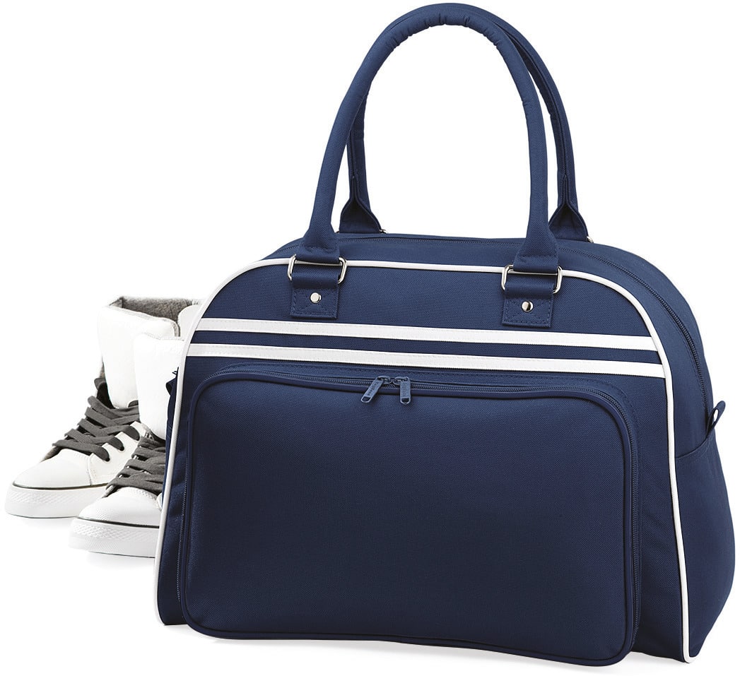Visuel Sac Bowling Rétro