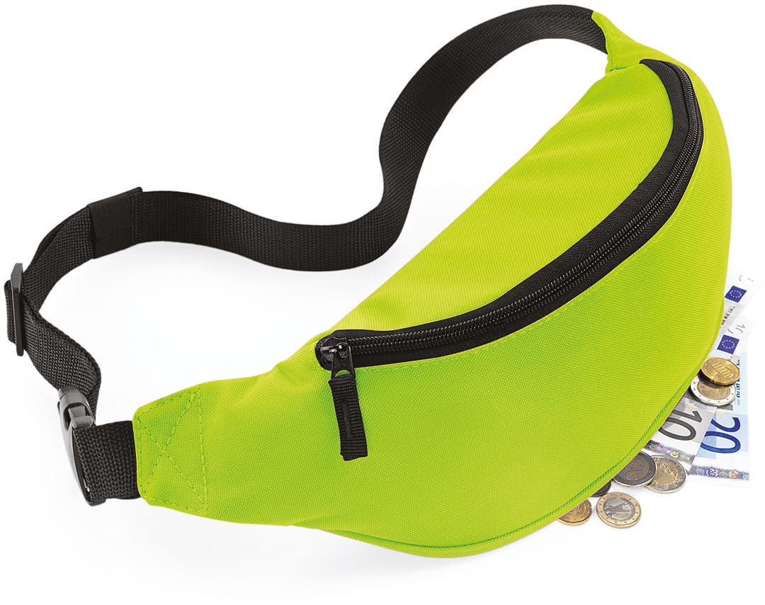 Visuel Sac banane