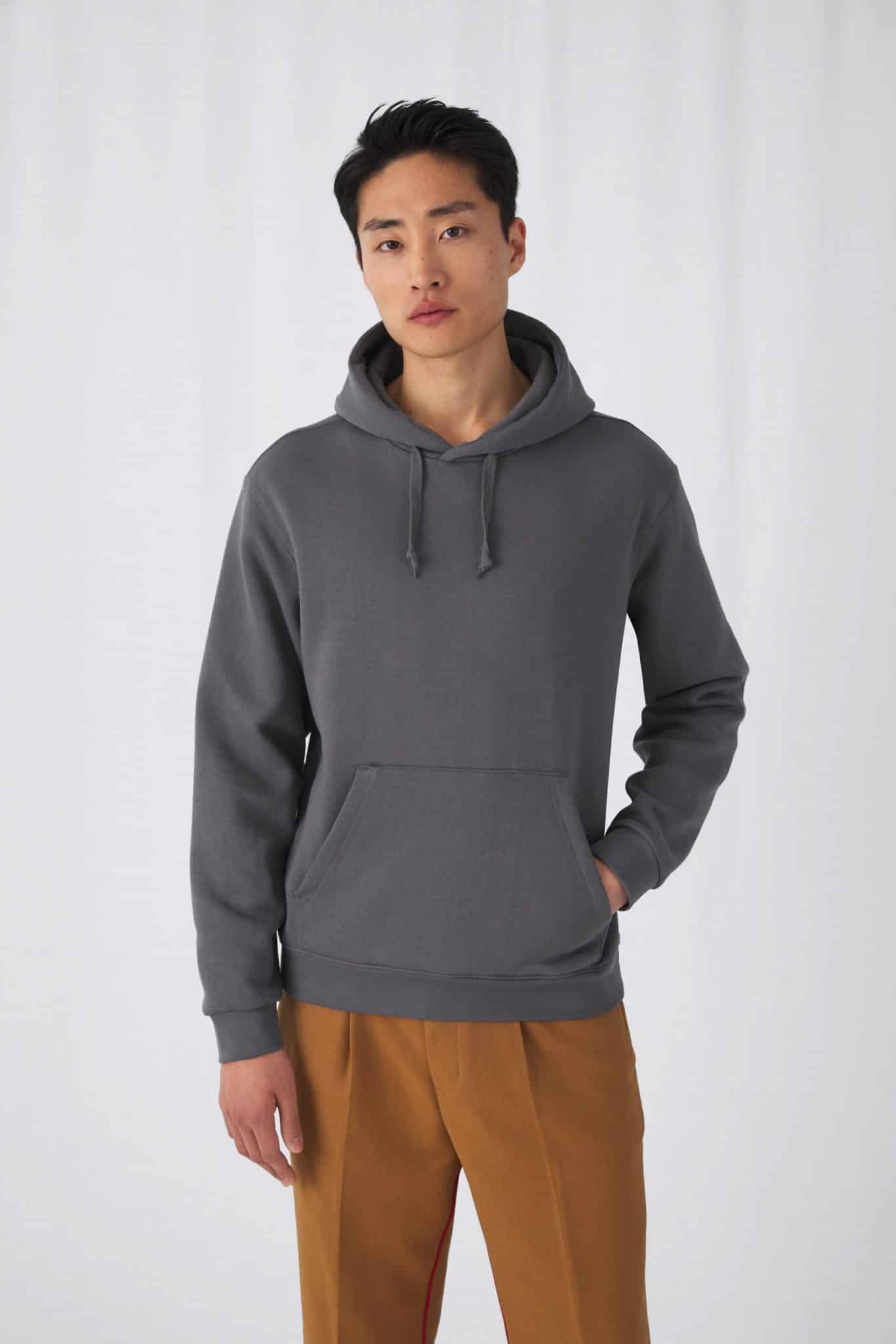 Visuel Sweat-shirt capuche