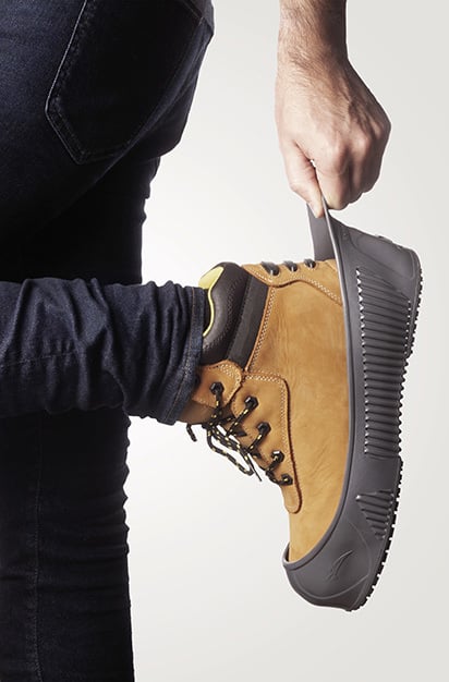 Visuel Sur-chaussures Easy max
