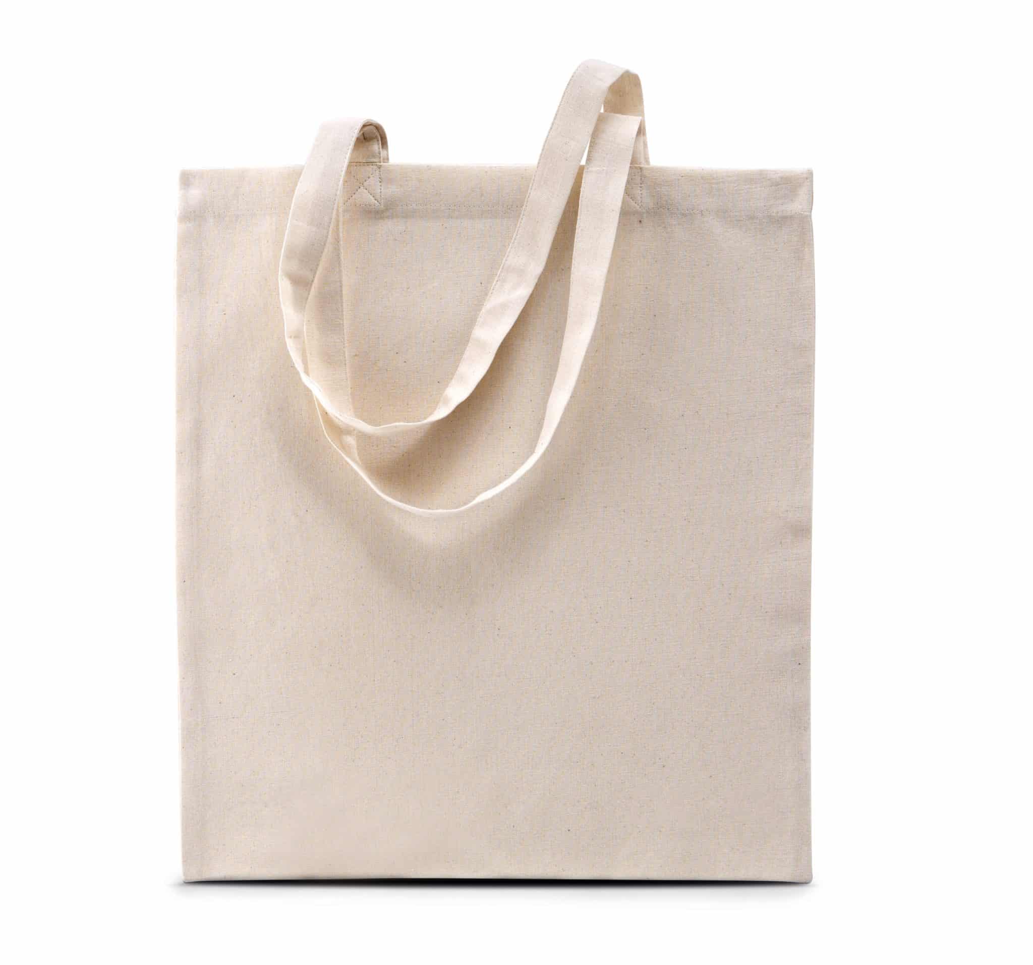 Visuel Sac shopping en coton biologique
