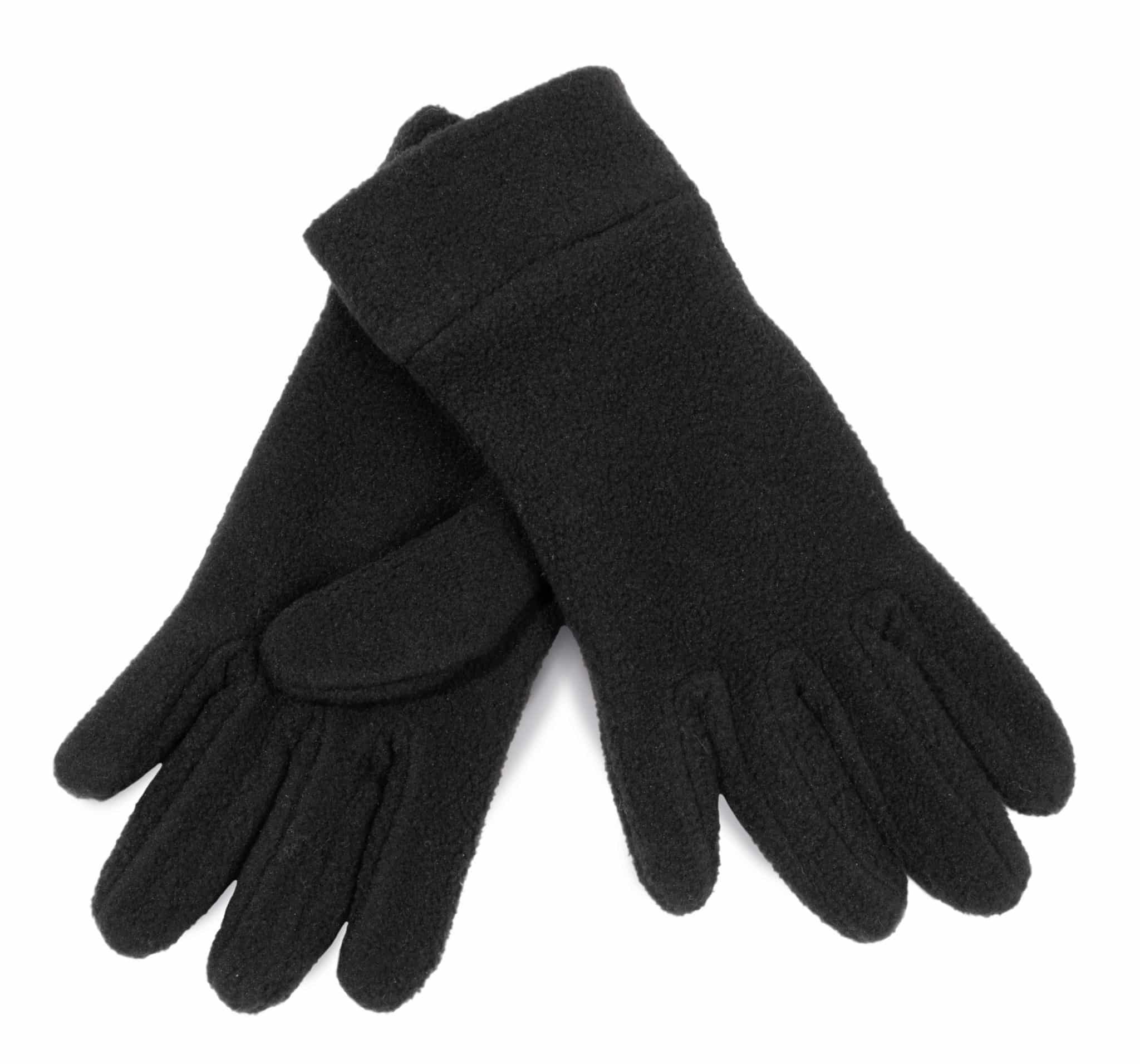 Visuel Gant polaire pour enfant