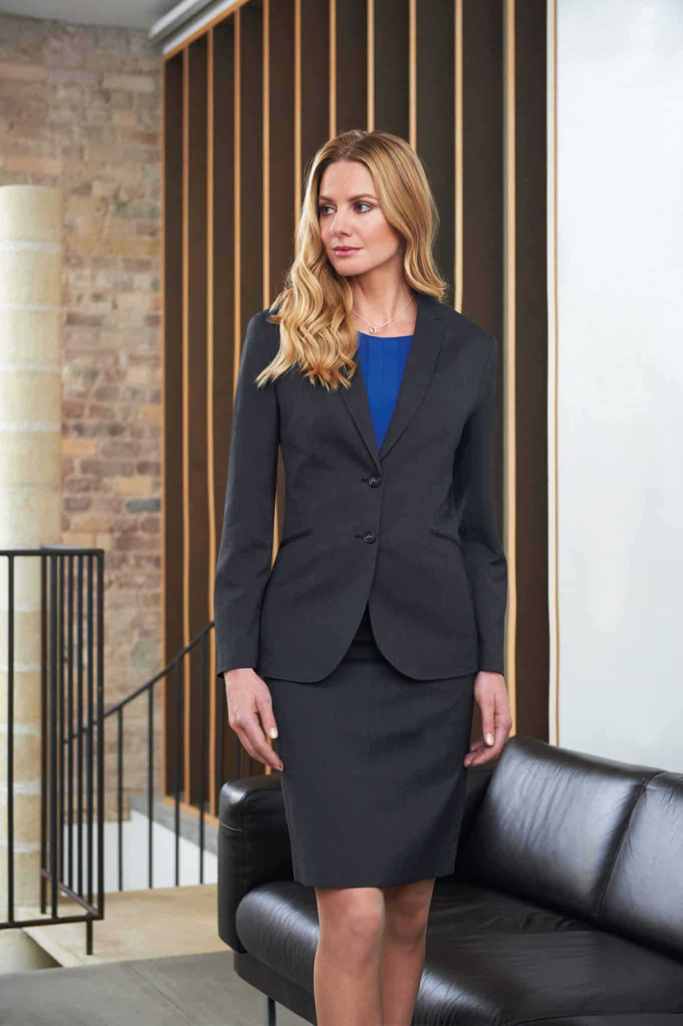 Visuel Veste femme Cordelia