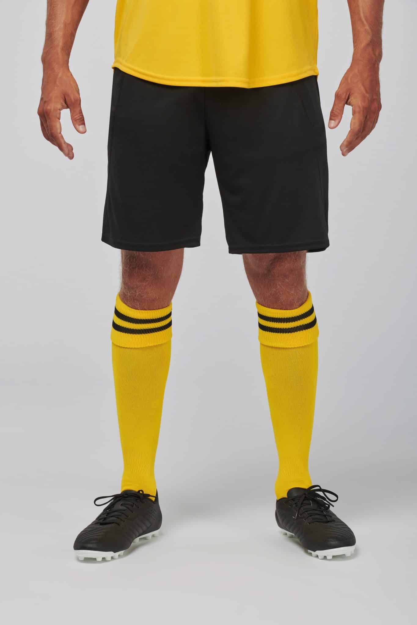 Visuel Short de sport