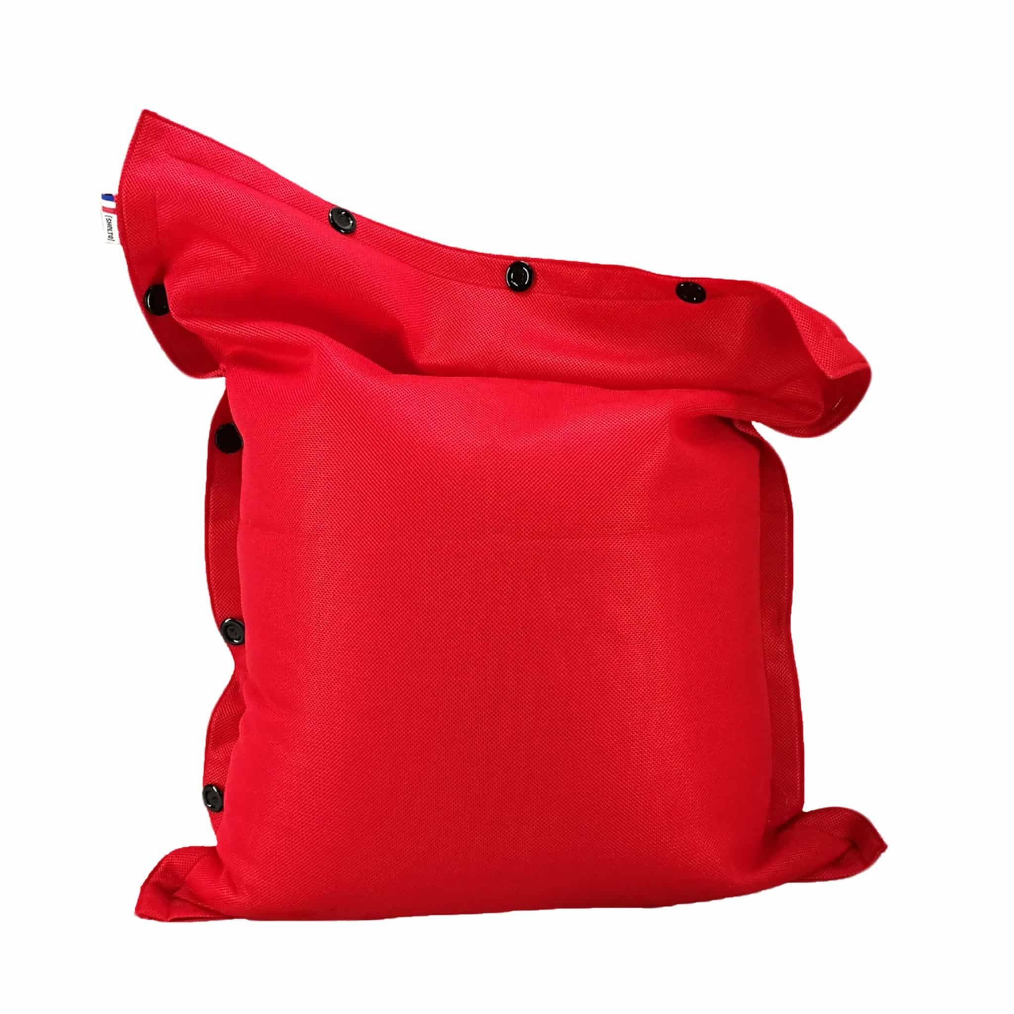 Miniature 47 pour Pouf déhoussable - Moyen modèle