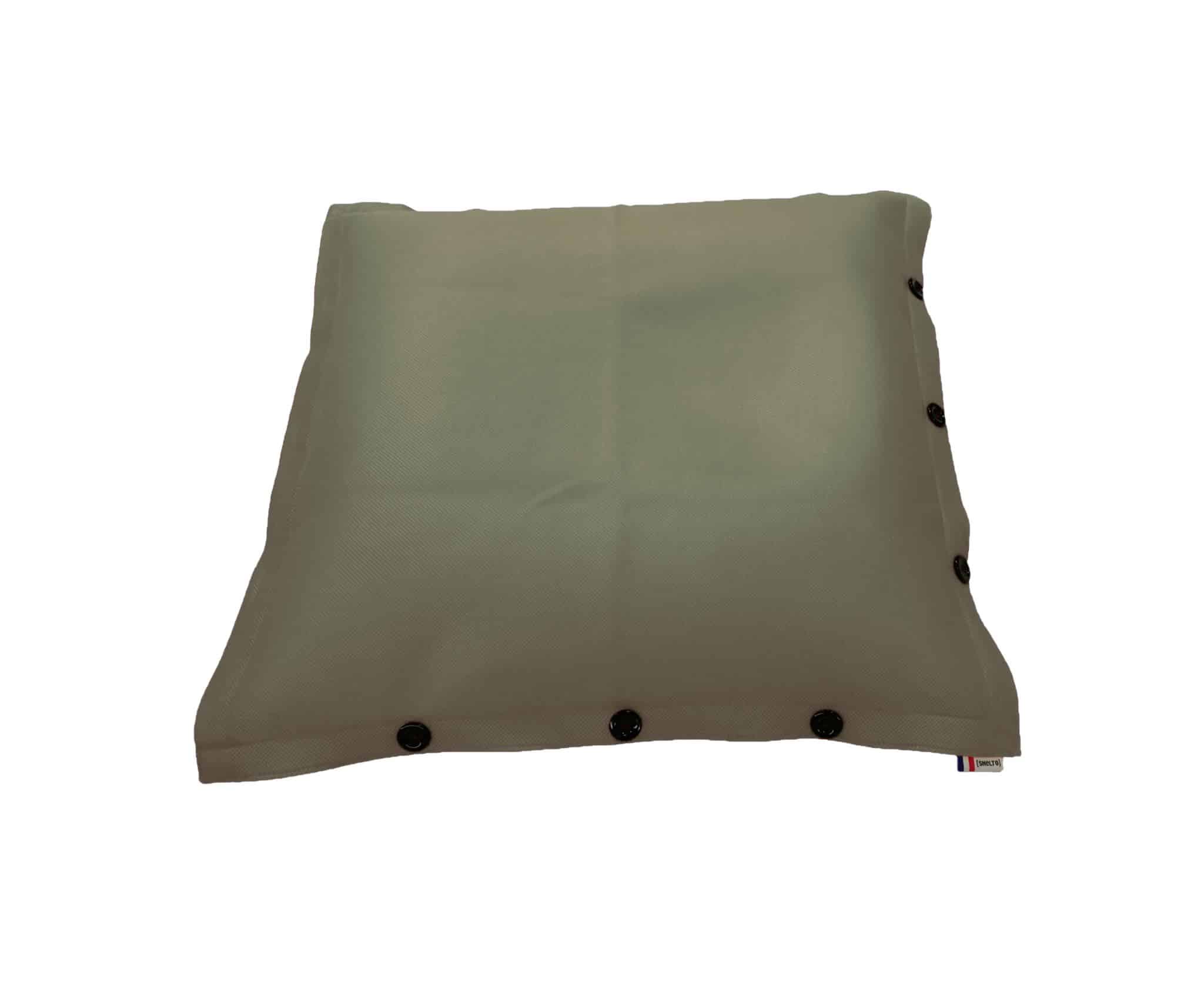 Miniature 7 pour Pouf déhoussable - Petit modèle