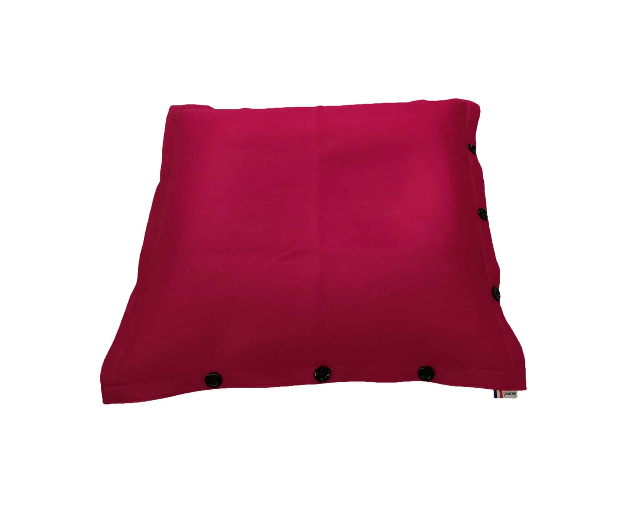 Miniature 9 pour Pouf déhoussable - Petit modèle