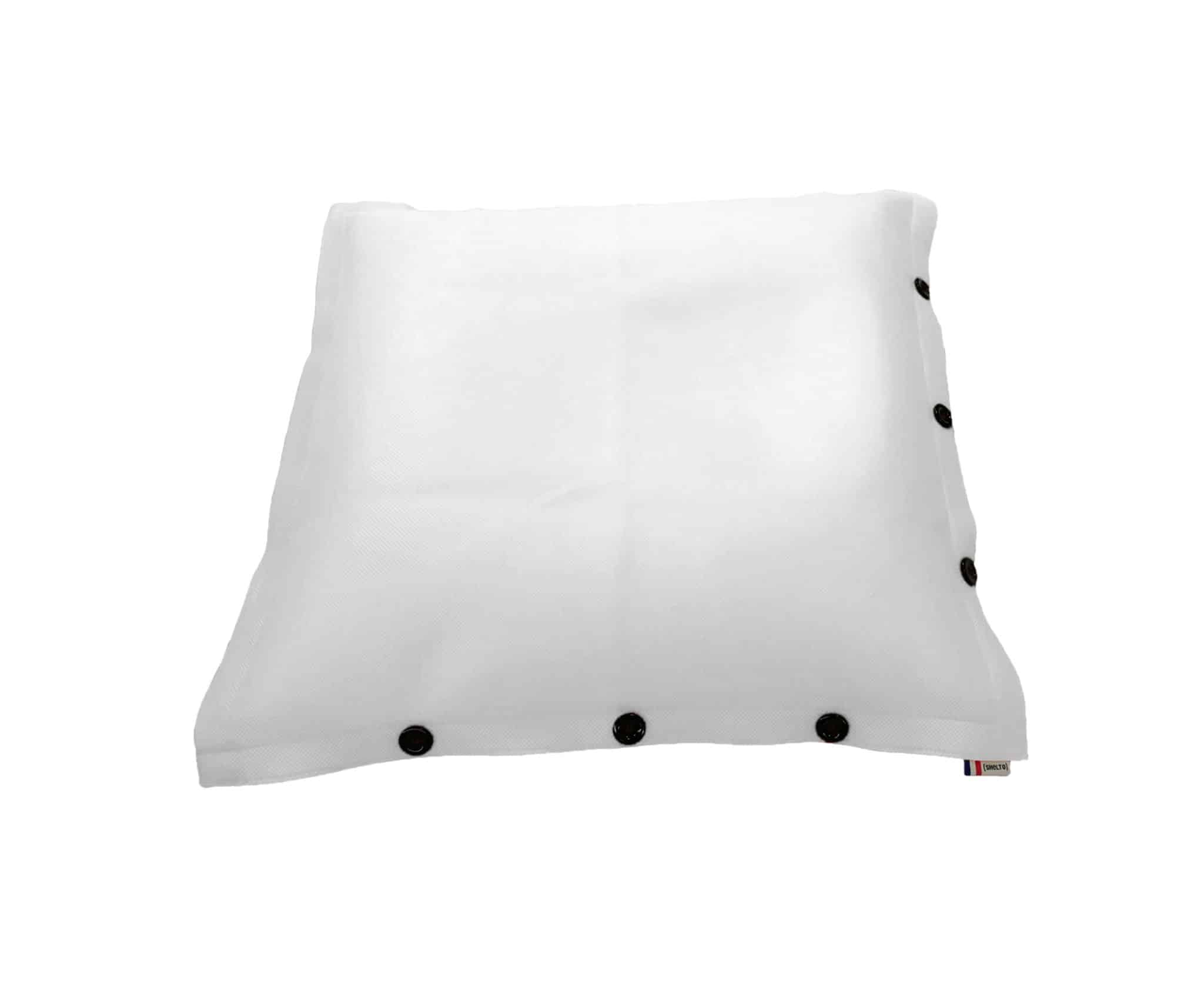 Miniature 10 pour Pouf déhoussable - Petit modèle