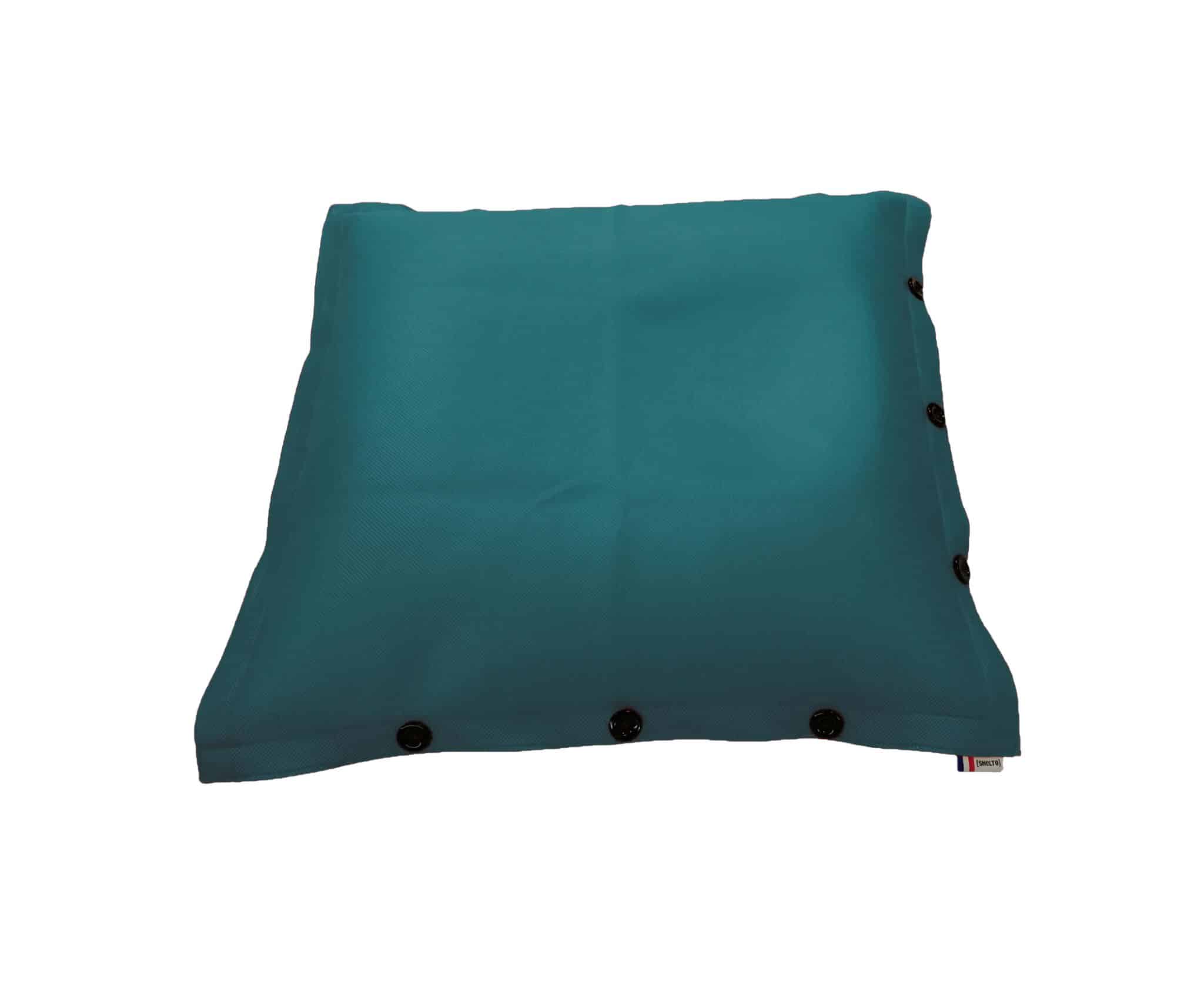 Miniature 2 pour Pouf déhoussable - Petit modèle