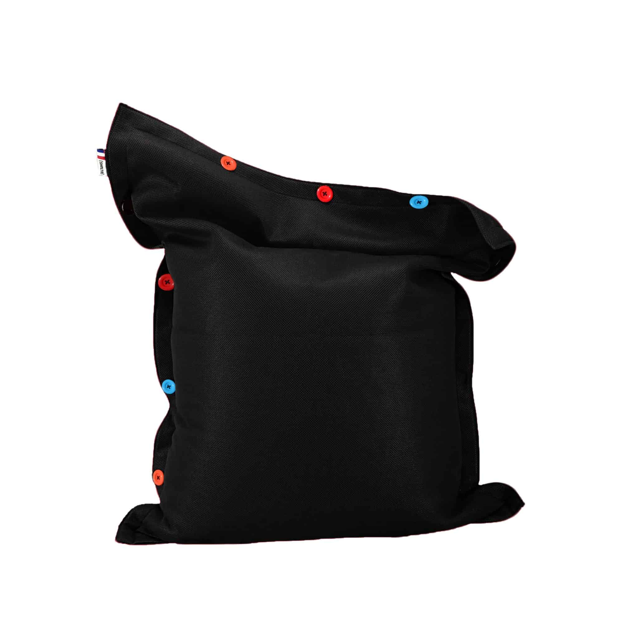 Miniature 18 pour Pouf déhoussable - Petit modèle