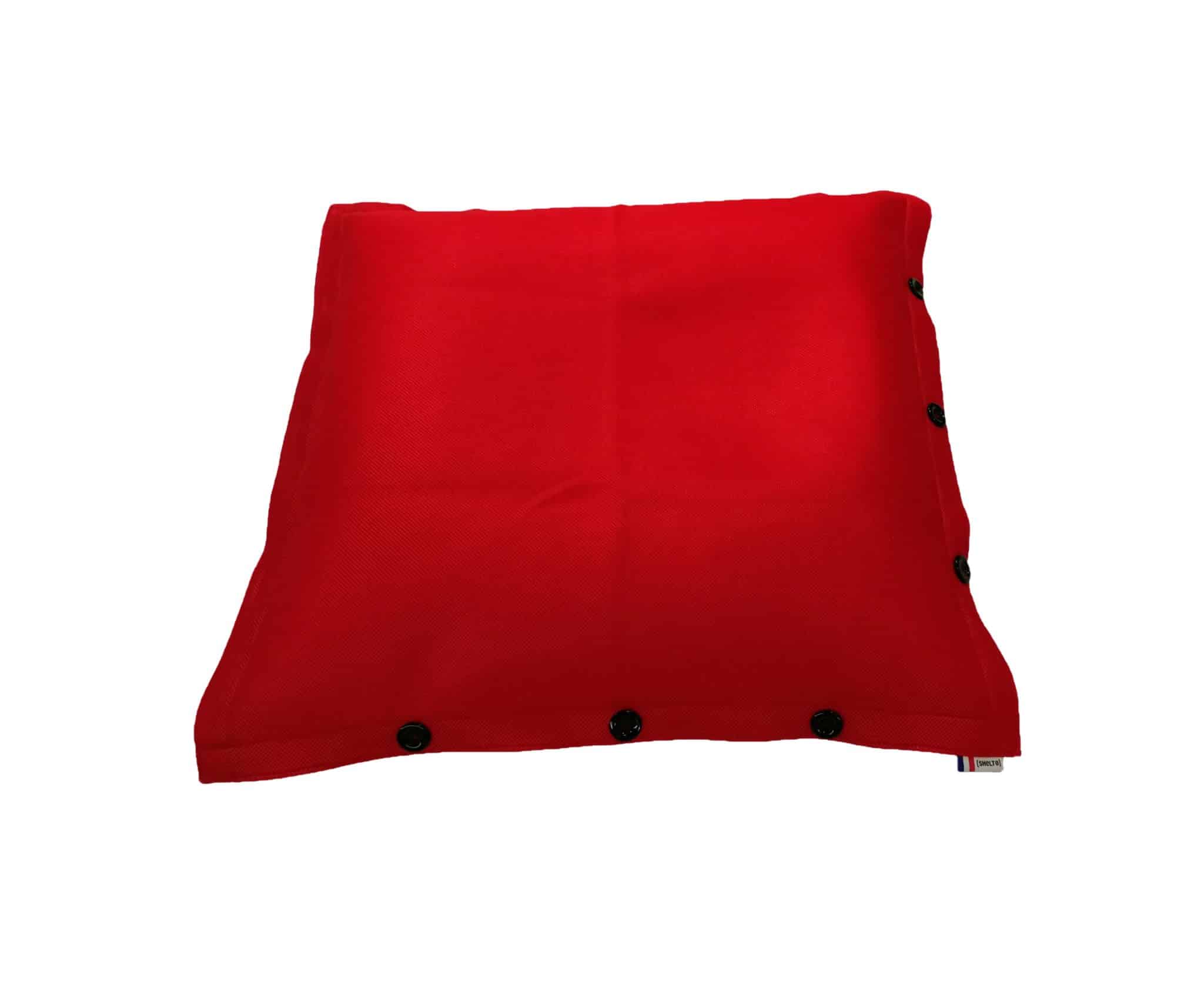 Miniature 4 pour Pouf déhoussable - Petit modèle