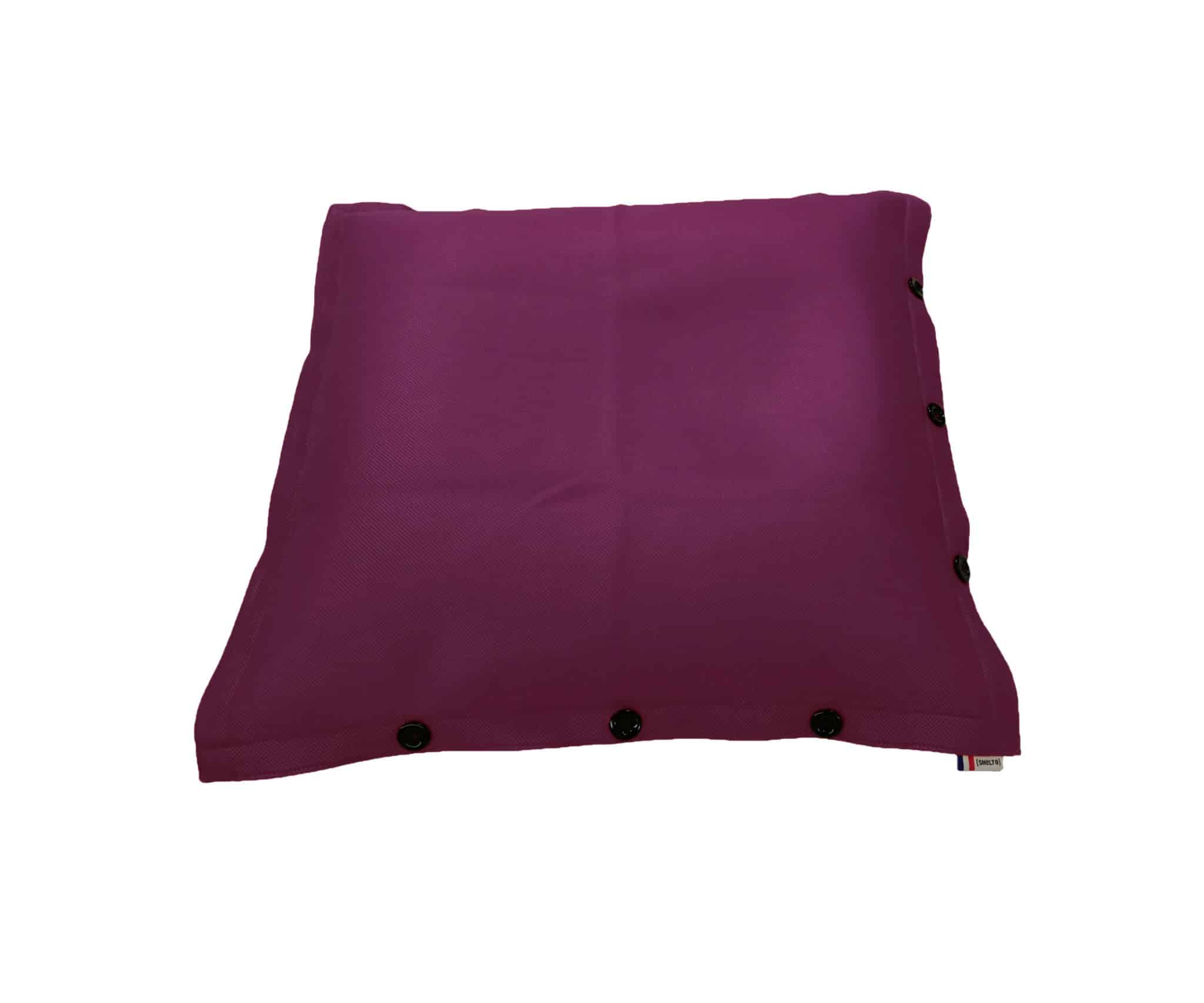 Miniature 5 pour Pouf déhoussable - Petit modèle